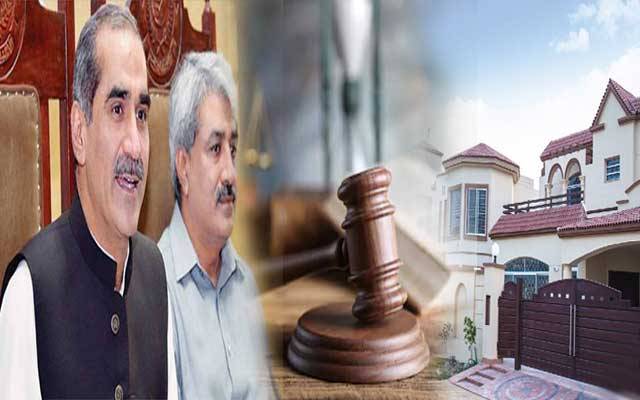  پیراگون ہاؤسنگ کیس، خواجہ برادران کے وکلاء عدالت طلب 