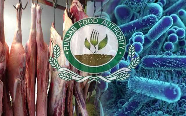 بکرے کے گوشت میں کرونا وائرس؟ پنجاب فوڈ اتھارٹی کی وضاحت آگئی 