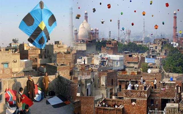 بسنت کے حوالے سے عدالت کے اہم ریمارکس