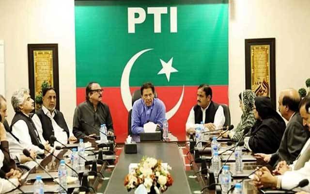 پی ٹی آئی حکومت (ن) لیگ کی مخالفت میں عوام کا نقصان کرنے لگی