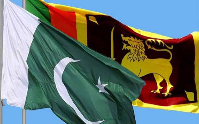 پاک سری لنکا تجارت میں اہم پیشرفت