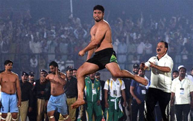 ورلڈ کپ کبڈی ٹورنامنٹ کب شروع؟ تاریخ کا اعلان کردیا گیا