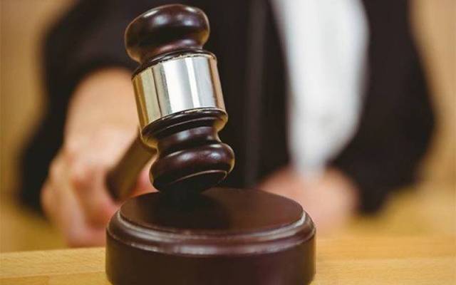 ججز کے تقرر وتبادلوں کی فہرست تیار