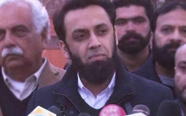 ن لیگی رہنماعطا اللہ تارڑ کی وزرا کو دھمکی