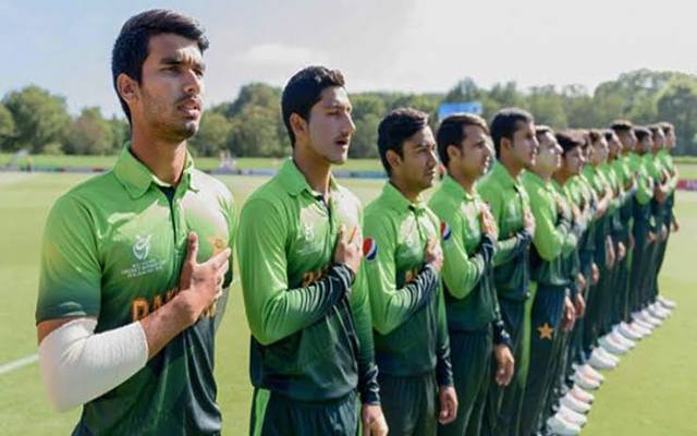 پاکستان ورلڈ کپ میں جیت کیلئے پر عزم