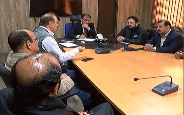 کار ڈیلرز فیڈریشن نے ڈی جی ایکسائز کو اپنے تحفظات سے آگاہ کردیا