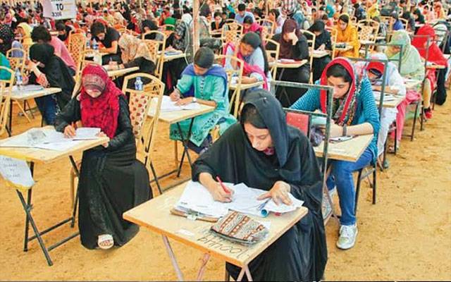 پرائیویٹ میڈیکل کالجز میں میرٹ کی دھجیاں اُڑا دی گئیں