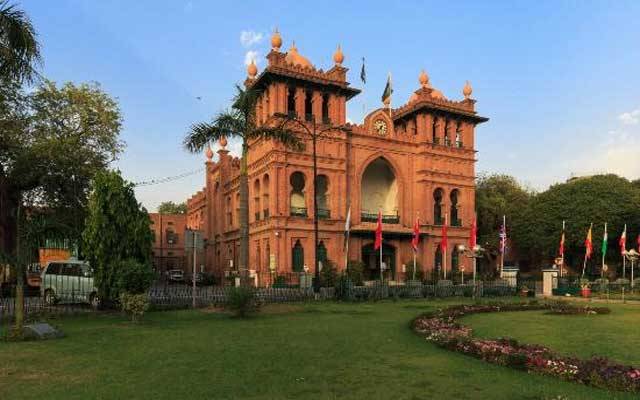 لاہور میں 475 لیبر ہڈ کونسلز بنانے کی منظوری