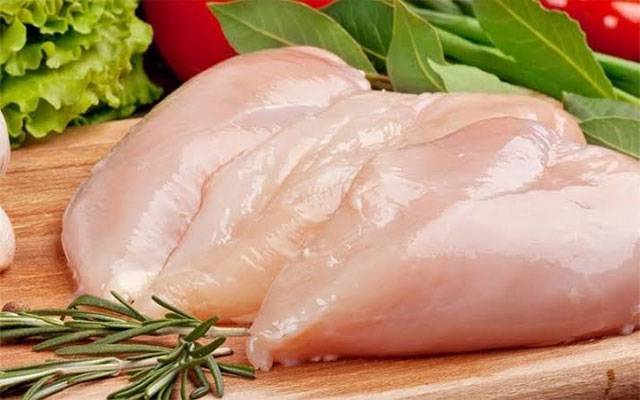 چکن کے شوقین افراد کیلئے بُری خبر