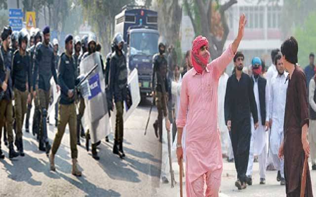  طلبہ کے لڑائی جھگڑوں سے نمٹنے کیلئے کیمپس پولیس بنے گی