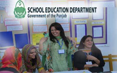 ایجوکیٹرز کو تاریخ تقرری سے ریگولر کرنے کا فیصلہ