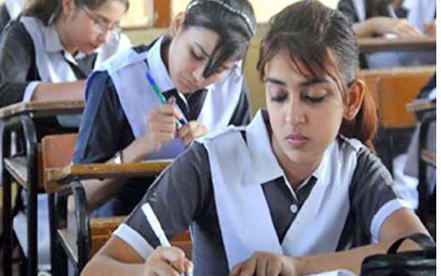 بچوں کے ہیلتھ پروفائل مکمل نہ کرنیوالے سکولوں کیخلاف کارروائی کا آغاز