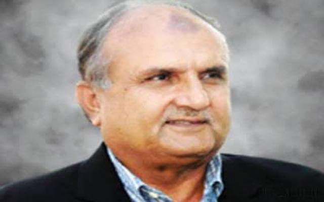 سابق ٹیسٹ کرکٹر اقبال قاسم کو قومی کرکٹ بورڈ میں بڑا عہدہ مل گیا