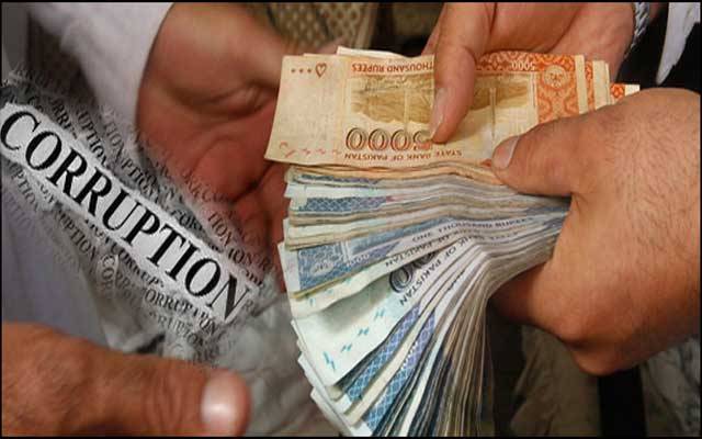 سابق حکومت کی عجب کرپشن کی غضب داستانیں سامنے آگئیں