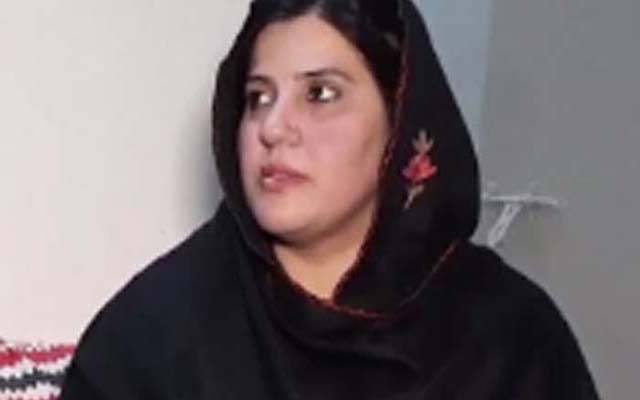 سابق سپرٹنڈنٹ افشاں لطیف کا بچیوں سے زبردستی ویڈیو بیان لینے کا انکشاف