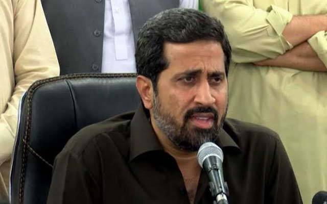 عظمیٰ بخاری تنقید برائے تنقید کی عادت سے مجبور ہیں: فیاض الحسن چوہان
