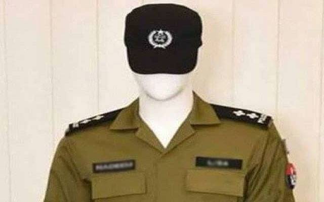 پولیس وردی کا غلط استعمال کرنے والے ہوجائیں ہوشیار