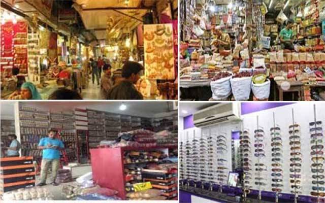 چھوٹے کاروباری افراد کو لائسنس فیس میں ریلیف دینے کا فیصلہ