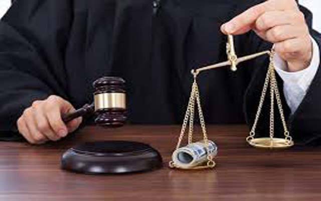 ایڈیشنل سیشن جج نے ڈکیتی کے دوران قتل کرنے کے کیس کا فیصلہ سنا دیا