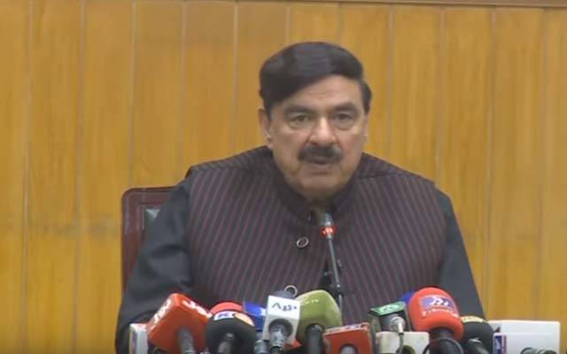 5 فروری کولال حویلی کےسامنے حسب روایت بڑا جلسہ کروں گا