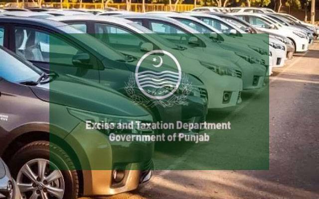 ریکوری ہدف پورا کرنے کیلئے محکمہ ایکسائز نے شہریوں کو اذیت میں ڈال دیا