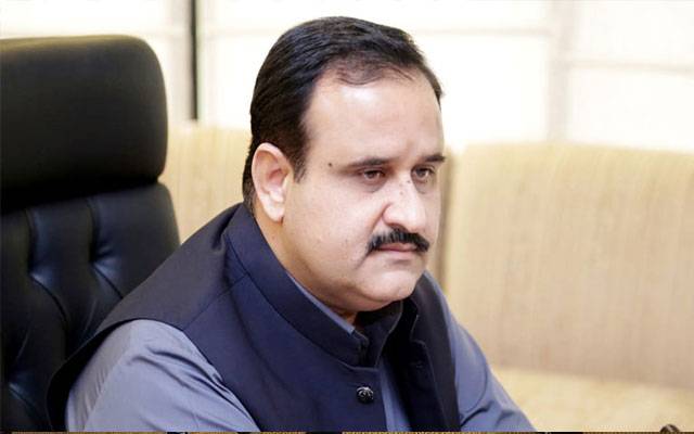 بزدار سرکار کرپٹ کمپنیوں کو بند کرنے میں ناکام