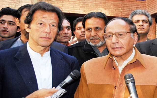 عمران خان کو اتحادیوں سے نہیں اپنے لوگوں سے خطرہ ہے، چودھری شجاعت