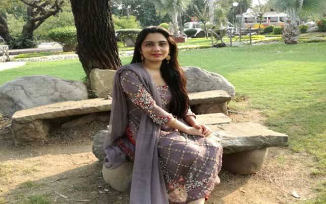 سروسز ہسپتال کی نرس کے اغوا کا ڈراپ سین