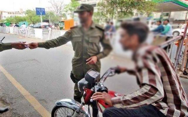 ہر بنس پورہ:سائیکل چور گروہ سرگرم،متعدد سائیکلیں چوری