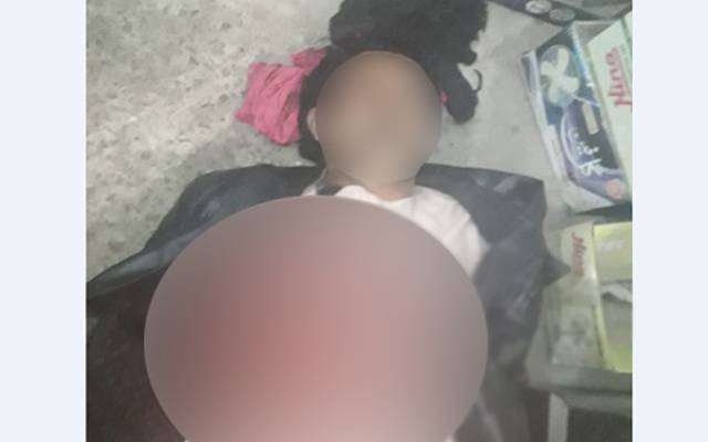 گرین ٹاؤن میں افسوسناک واقعہ, کمپنی کا مالک قتل