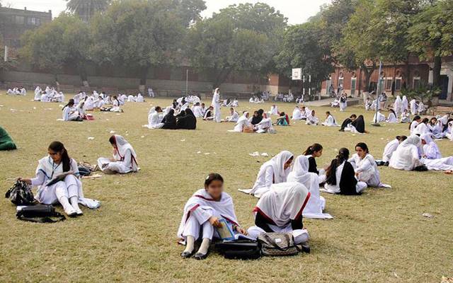 سرکاری اورپرائیویٹ کالجز کو جی سی یونیورسٹی سے الحاق کرنے کا فیصلہ