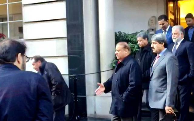 سابق وزیراعظم کی نئی میڈیکل رپورٹس محکمہ داخلہ کو موصول