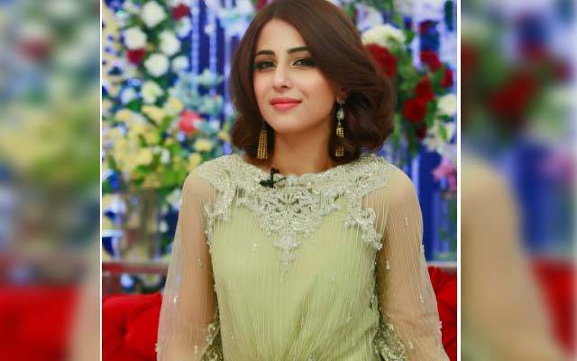 ڈرامہ میرے پاس تم ہو کے اختتام پرعشنا شاہ کا تبصرہ