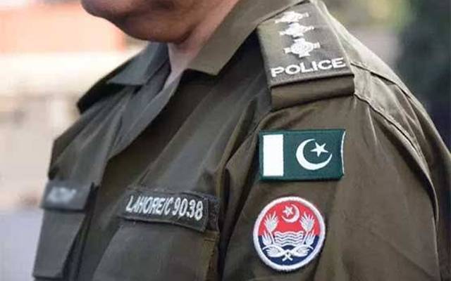  تین ایس ایس پیز پنجاب سے ریلیو 