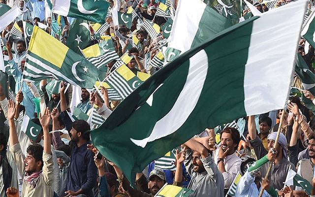 یوم یکجہتی کشمیر منانے کیلئے انتظامیہ کی تیاریاں مکمل