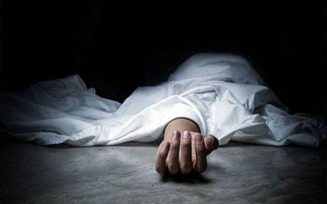 نشے کی زیادتی نوجوان کی جان لے گئی