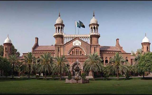 باپ سے بیٹے کی بازیابی،عدالت کا سی سی پی او کو حکم
