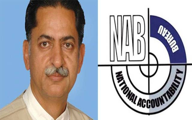 جاوید لطیف کو نیب نے دوبارہ کیوں طلب کیا؟