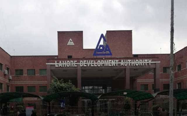 یوم یکجہتی کشمیر، افسران کی حاضری یقینی بنانے کیلئے ایل ڈی اے کا انوکھا اقدام