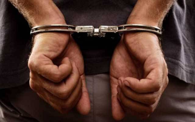 مصری شاہ کے علاقے سے منشیات فروش گرفتار