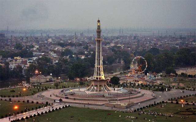 لاہور اور کشمیری برادری