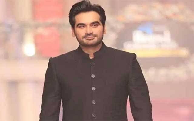 ہمایوں سعید نے مقبول شومنی ہائسٹ میں کام کرنے کی تردید کردی
