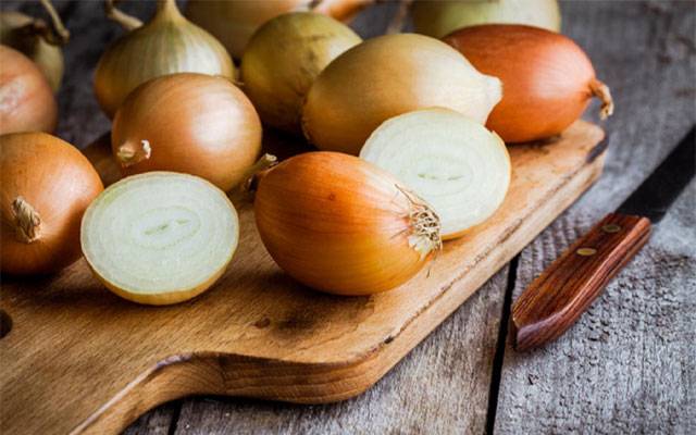پیاز کے کرشماتی فوائد، کچن سے زیادہ دواؤں میں استعمال