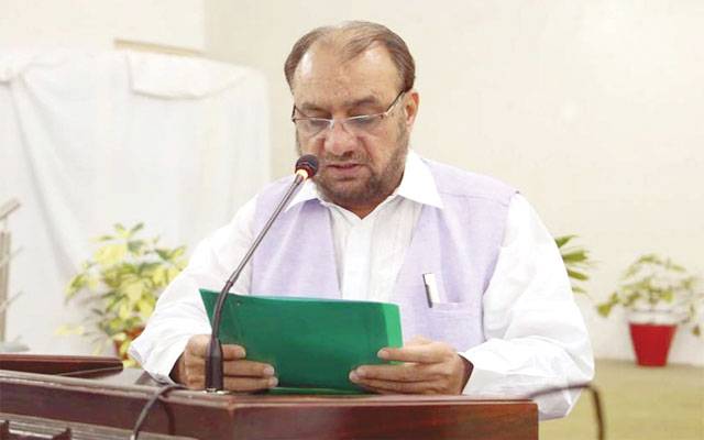 وزیراعظم نے کشمیر کیلئے کچھ نہ کیا تو تاریخ انھیں غدار قرار دے گی، امیرالعظیم