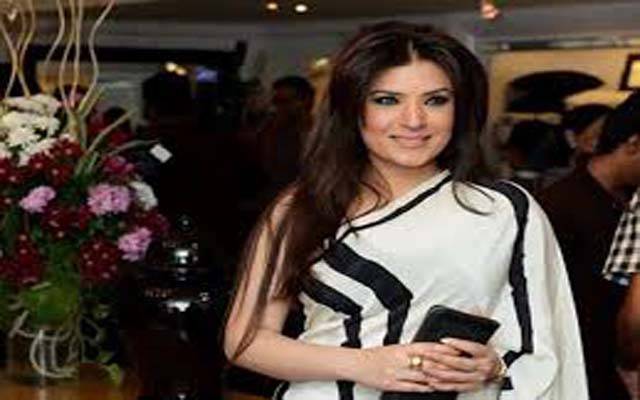 بعض اداکارائیں میری کامیابیوں سے حسد کرتی ہیں: ریشم