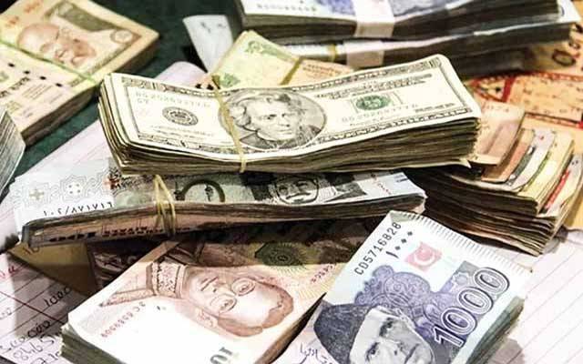  کسٹمز ویئر ہاؤس سے کرنسی چوری کا معمہ حل نہ ہوسکا