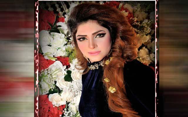 مخالفین کی پرواہ نہیں کرتی اپنے کام پر توجہ دیتی ہوں: ماہ نور