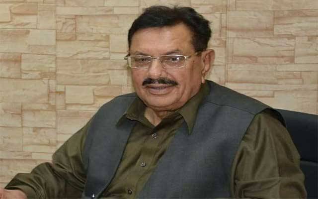 پنجاب حکومت کرامت کھوکھر پر مہربان ہوگئی 
