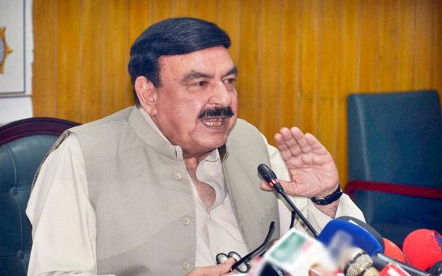 وزیر ریلوے ان ایکشن،اہم ہدایات جاری کر دیں