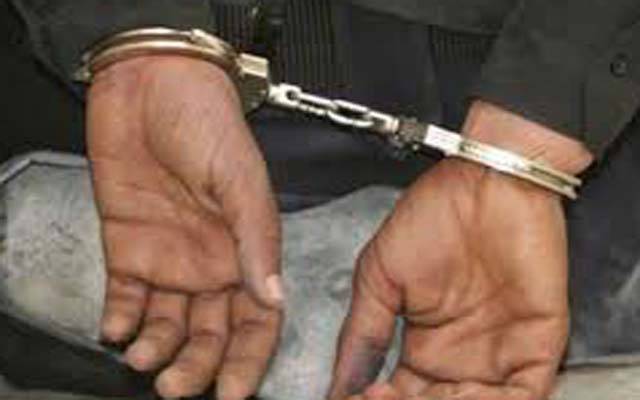 کاہنہ پولیس نے سابق ریکارڈ یافتہ 4 منشیات فروش گرفتار کر لیے